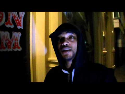 FYCA TV SHOUT OUTS - Brakko Trixxx