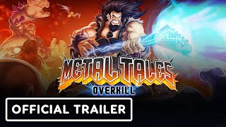 Metal Tales Overkill PC/XBOX LIVE Key ARGENTINA
