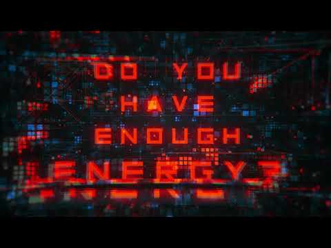 VR LBE Energy Smash Arena