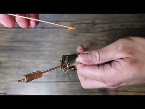 ~子甄彣璟~三國志 五虎將 黃忠 八寶麒麟弓 百發百中 模型 擺件 工藝品 生日禮物 交換禮物