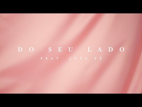 Bruna Black - Do Seu Lado feat. Jota.pê (Official Music Video)