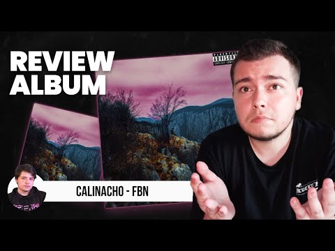 PUNCT pe @truecalinacho - FBN ( FEMEI BĂUTURĂ NECAZ ) | REVIEW ALBUM