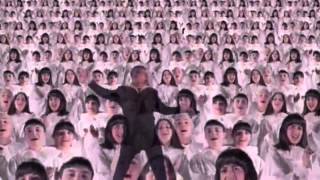 D-Ream - Things Can Only Get Better 1993