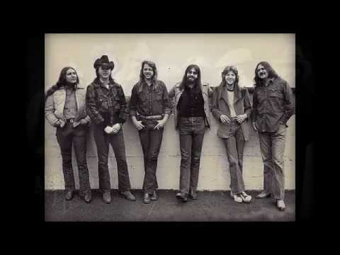 Interview with Doug Gray of The Marshall Tucker Band.