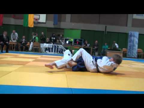 2011 U17 Vöcklabruck: Eder Valentin - Gremlich Dylan