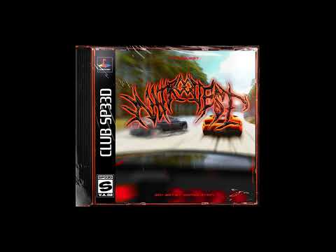 LUZ0 x zpectrum - Nébula [CLUB SP33D VA 02]