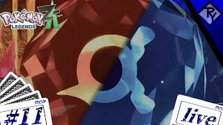 【I.ポケモン】Pokemon LEGENDS Z-A part11【M次元ラッシュ】
