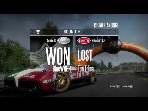 NFS Shift PC - Career Mode Playthrough Pt 69