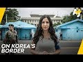 North Korea's dangerous border: Inside the DMZ [Pt.1] | AJ+