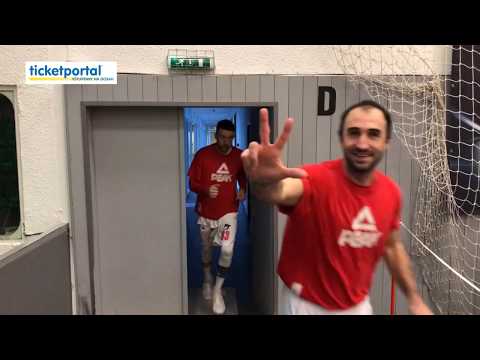 PODKOŠOM#07 - |MBK Rieker COM-therm Komárno 🏀|