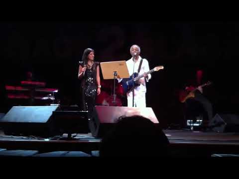 Ana Moura & Gilberto Gil - Fado Tropical