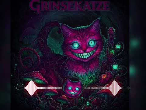 Grinsekatze