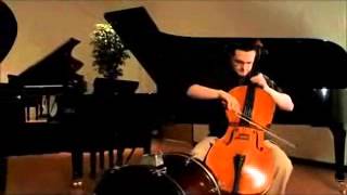 ThePianoGuys-VivaLaVida (Coldplay Cover)