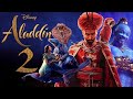 Aladdin 2 The Return Of Jafar First Trailer 2025 Disney Studios Concept Trailer 4K