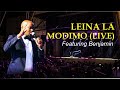 Hosanna Gospel Singers Ft Benjamin Leina La Modimo Live