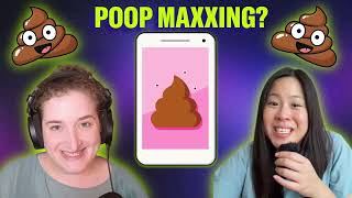 Should you be ‘poop maxxing’? | Scientific American