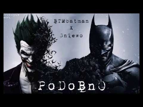 BTMbatman X Gniewo   Podobno