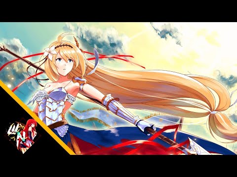 [Nightstyle] Physika ft. Disarray - We Will Rise