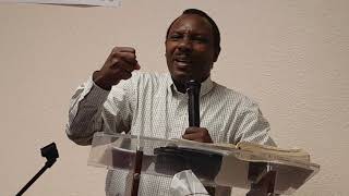 Partnership With the Word Part 1