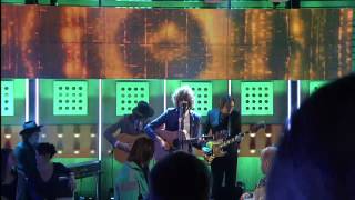 De minuut: Tangarine - Seek & Sigh - 28-2-2014