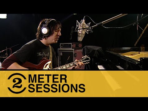 Elliott Smith - Waltz #2 (Live on 2 Meter Sessions)