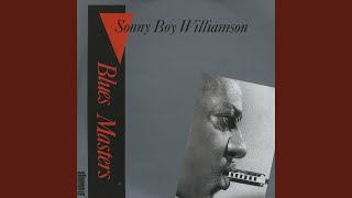 The Story Of Sonny Boy Williamson