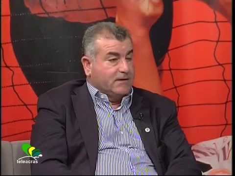 Teleacras - Osservatorio sportivo 01.12.2014