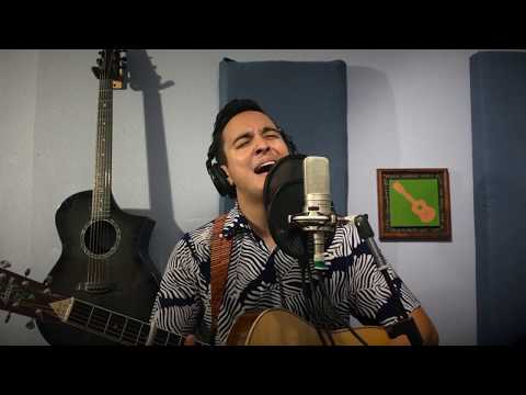 "Baby I Love You" 「ベイビー　アイラビュー」 | Acoustic Cover by Alx Kawakami