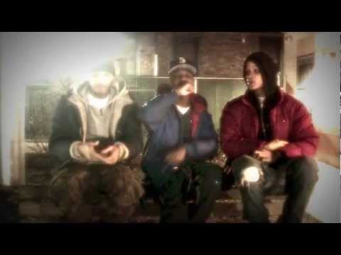 Live Ft. Xtra Money-I Be Flexxin (Official Video)