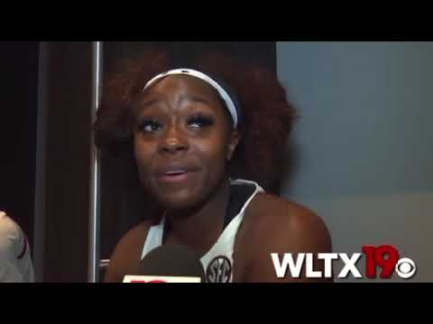 Zia Cooke highlights (a REAL one)❤️4Life