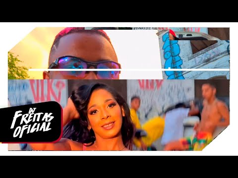 RACINE NETO, BOLA CH E IVINHO DA PG - SENTA PARA O PAI - VIDEO CLIPE OFICIAL