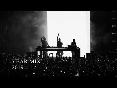 'PARTY TIME' | Electro House & Tech House Mix [Year mix 2019]