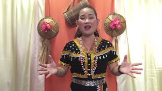 Download lagu Suzie Peter - Yoku Ie Humarap (Cover) mp3