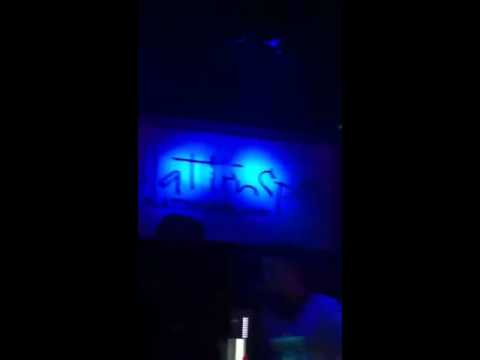 Dennis Herzing b2b Jan Bröhmer @ Artheater, Köln 17.03.2012