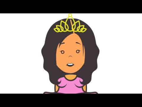 Princess Nyah *Princess Diary Part Three*