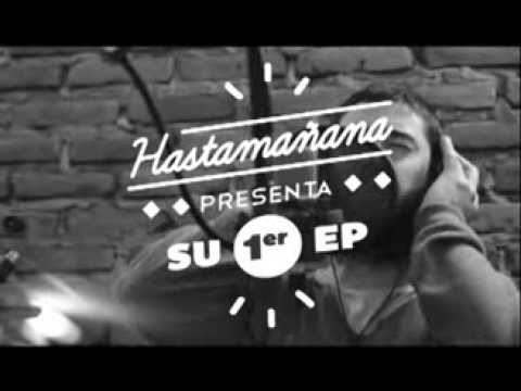 Lanzamiento EP Hastamañana - O'Railly