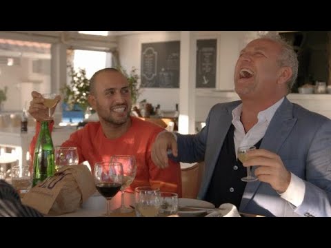 "Neuken in de keuken" - GORDON GAAT TROUWEN... MAAR MET WIE?