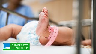  Parto humanizado no SUS (PL 6567/13) - 02/12/2025 10:00