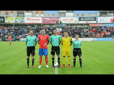 CD Teruel 0 Cádiz CF "B" 0