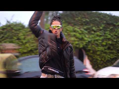 TARZANISME - CITY RIDE (Freestyle)