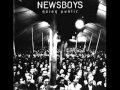Lights Out by Newsboys