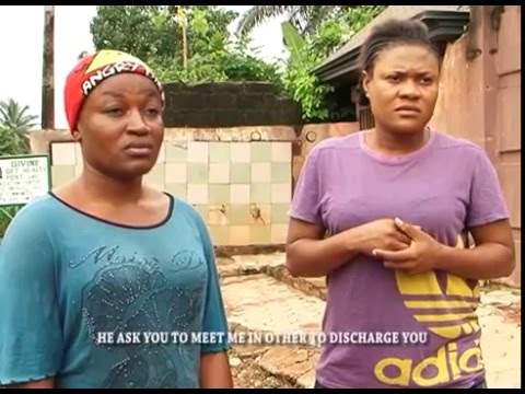 NNENA  NWA ABIRIBA SEASON 1 - NIGERIAN NOLLYWOOD IGBO MOVIE