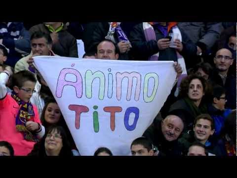 Edición Limitada: Real Valladolid (1-3) FC Barcelona J17 - HD