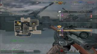 [AVA]BS 作られたALLKILL