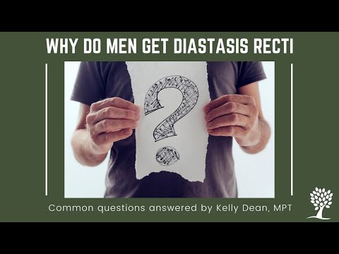 What Men Need To Know About Diastasis Recti | February 26, 2026