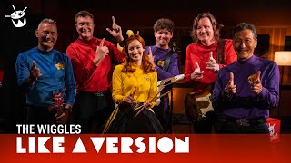The Wiggles cover Tame Impala &#39;Elephant&#39; for Like A Version