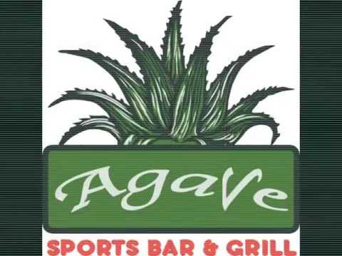 Agave Oct 9, 2015