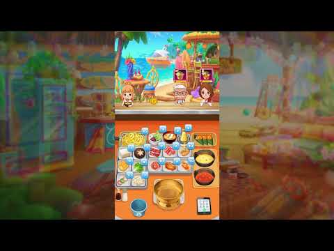 Cooking Dream - Chef Game