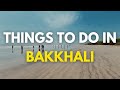 Bakkhali Tourist Spots Bakkhali Tour 2023 Bakkhali Tour In Bengali Bakkhali Tour Vlog