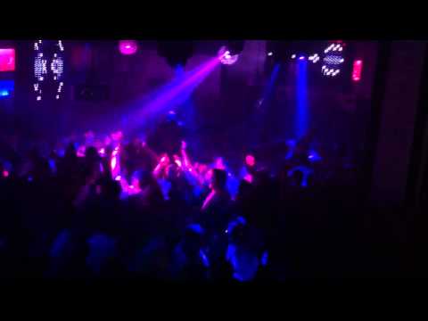 Tommy Trash Killing Lit UltraBar